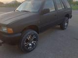 Opel Frontera 1993 годаүшін1 450 000 тг. в Туркестан – фото 2