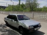 ВАЗ (Lada) 21099 2004 года за 800 000 тг. в Алматы