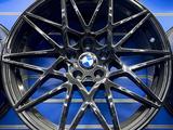 Диски bmw 666 стиль за 480 000 тг. в Астана
