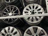 Диски на Mercedes benz R16 за 200 000 тг. в Алматы – фото 2