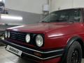 Volkswagen Golf 1991 года за 1 800 000 тг. в Кокшетау – фото 4