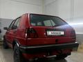 Volkswagen Golf 1991 года за 1 800 000 тг. в Кокшетау – фото 6