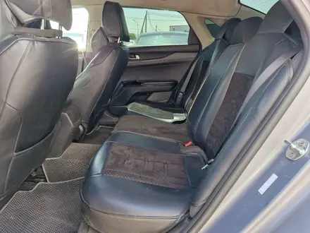 Kia K5 2021 года за 8 550 000 тг. в Алматы – фото 9