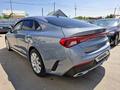 Kia K5 2021 года за 8 550 000 тг. в Алматы – фото 4