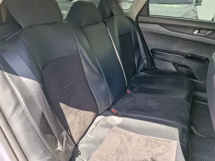 Kia K5 2021 года за 8 550 000 тг. в Алматы – фото 10