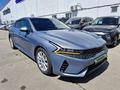 Kia K5 2021 года за 8 550 000 тг. в Алматы