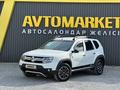 Renault Duster 2017 года за 5 750 000 тг. в Актобе
