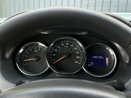 Renault Duster 2017 года за 5 750 000 тг. в Актобе – фото 19