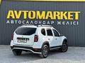 Renault Duster 2017 года за 5 750 000 тг. в Актобе – фото 3