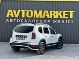 Renault Duster 2017 годаүшін5 750 000 тг. в Актобе – фото 3