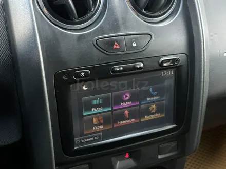 Renault Duster 2017 года за 5 750 000 тг. в Актобе – фото 20