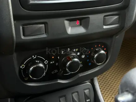 Renault Duster 2017 года за 5 750 000 тг. в Актобе – фото 21