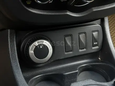 Renault Duster 2017 года за 5 750 000 тг. в Актобе – фото 22