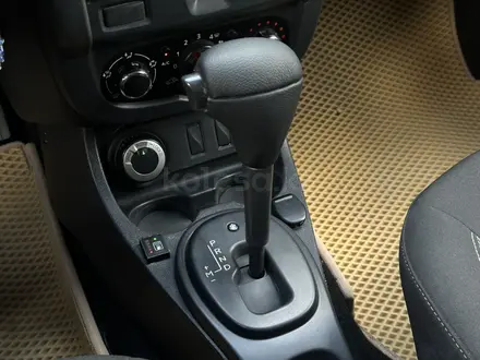 Renault Duster 2017 года за 5 750 000 тг. в Актобе – фото 23