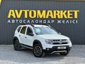 Renault Duster 2017 года за 5 750 000 тг. в Актобе – фото 2