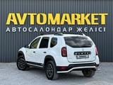 Renault Duster 2017 годаүшін5 750 000 тг. в Актобе – фото 4