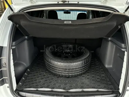 Renault Duster 2017 года за 5 750 000 тг. в Актобе – фото 5