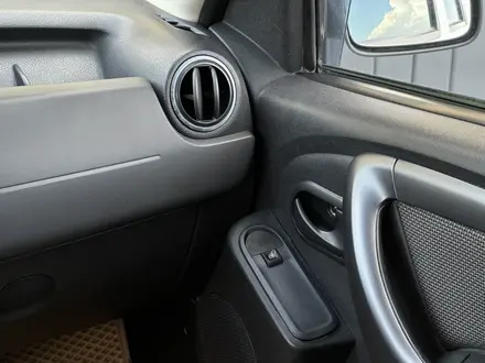 Renault Duster 2017 года за 5 750 000 тг. в Актобе – фото 7