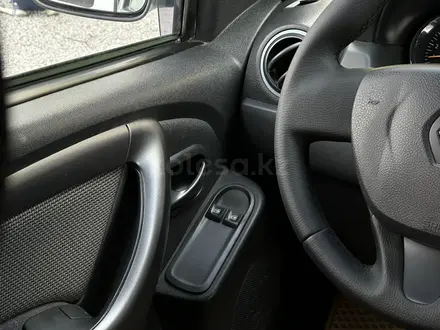 Renault Duster 2017 года за 5 750 000 тг. в Актобе – фото 8