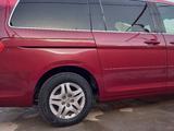 Honda Odyssey 2005 года за 6 200 000 тг. в Кызылорда – фото 3