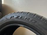 Шины/резина Pirelli Pzero 245/45/18 2 баллона за 100 000 тг. в Астана – фото 2