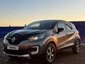 Renault Kaptur 2017 годаfor6 767 000 тг. в Актобе – фото 3