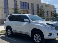 Toyota Land Cruiser Prado 2010 годаүшін15 000 000 тг. в Астана