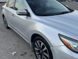 Nissan Altima 2016 годаүшін5 700 000 тг. в Каскелен – фото 2