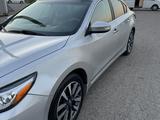 Nissan Altima 2016 годаүшін5 700 000 тг. в Каскелен – фото 3