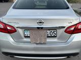 Nissan Altima 2016 годаүшін5 700 000 тг. в Каскелен – фото 5