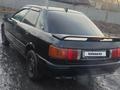 Audi 80 1990 года за 850 000 тг. в Петропавловск – фото 3