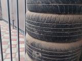 Диски с резиной 205/50R16, 4х114.3 за 100 000 тг. в Алматы – фото 2