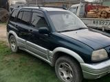 Suzuki Grand Vitara 2000 года за 3 100 000 тг. в Алматы – фото 3