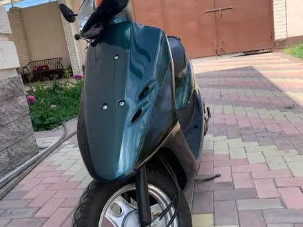 Honda  Dio AF 34 2001 года за 450 000 тг. в Тараз – фото 16