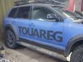 Volkswagen Touareg 2003 годаfor5 000 000 тг. в Алматы – фото 10