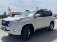 Toyota Land Cruiser Prado 2014 года за 17 500 000 тг. в Кызылорда