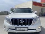 Toyota Land Cruiser Prado 2014 годаүшін17 500 000 тг. в Кызылорда – фото 2