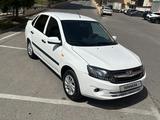 ВАЗ (Lada) Granta 2190 2014 года за 1 550 000 тг. в Шымкент