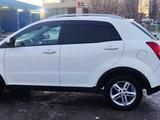 SsangYong Actyon 2013 года за 6 000 000 тг. в Шымкент – фото 3