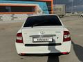 ВАЗ (Lada) Priora 2172 2014 годаfor2 100 000 тг. в Атырау – фото 4