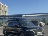 Kia Carnival 2022 годаүшін21 000 000 тг. в Шымкент – фото 3