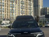 Kia Carnival 2022 годаүшін21 000 000 тг. в Шымкент – фото 2