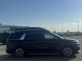 Kia Carnival 2022 годаүшін21 000 000 тг. в Шымкент – фото 4