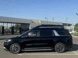 Kia Carnival 2022 годаүшін21 000 000 тг. в Шымкент – фото 5