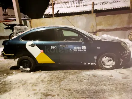 Nissan Almera 2015 года за 500 000 тг. в Астана