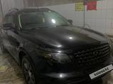 Infiniti FX35 2003 года за 5 000 000 тг. в Астана