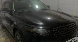 Infiniti FX35 2003 годаүшін4 400 000 тг. в Астана