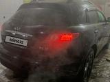 Infiniti FX35 2003 годаүшін3 100 000 тг. в Астана – фото 2