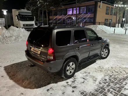 Mazda Tribute 2002 года за 4 000 000 тг. в Алматы – фото 7