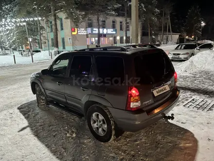 Mazda Tribute 2002 года за 4 000 000 тг. в Алматы – фото 5